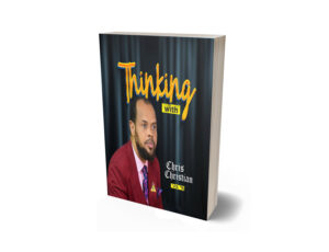 Thinking with Chris Christian Vol. 46