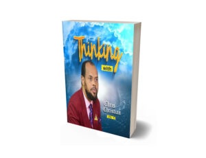 Thinking with Chris Christian Vol. 47