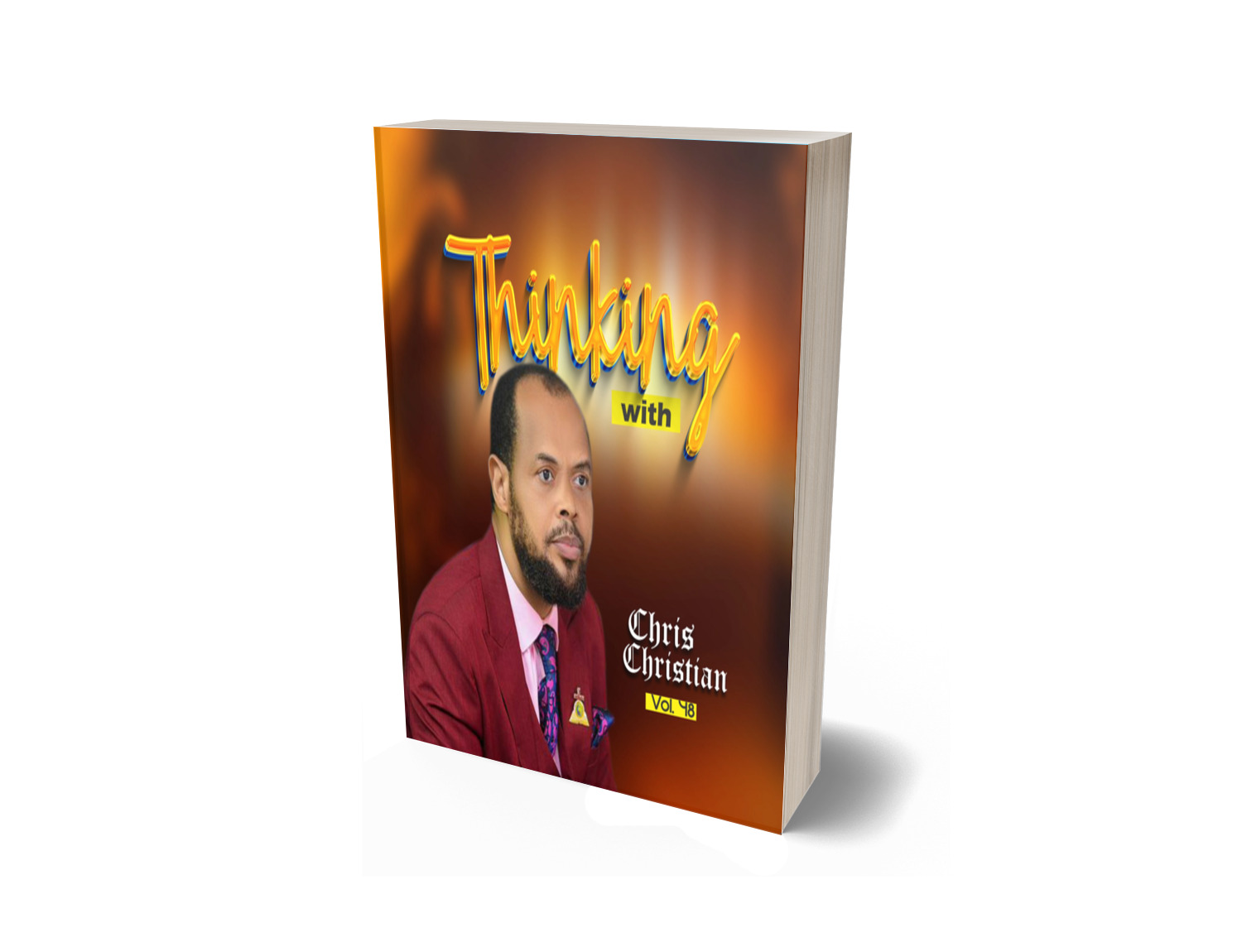 Thinking with Chris Christian Vol. 48
