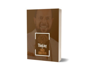 Thinking with Chris Christian Vol. 5