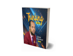 Thinking with Chris Christian Vol. 50