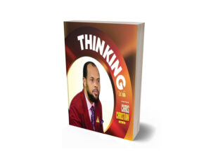 Thinking with Chris Christian Vol. 51