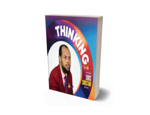 Thinking with Chris Christian Vol. 53