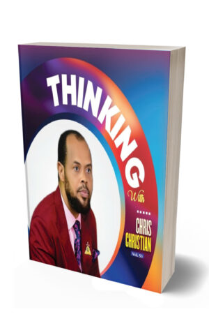 Thinking with Chris Christian Vol. 53