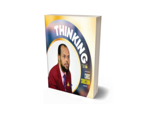 Thinking with Chris Christian Vol. 54