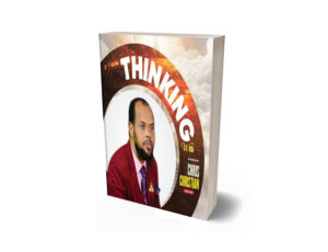 Thinking with Chris Christian Vol. 55