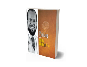 Thinking with Chris Christian Vol. 8