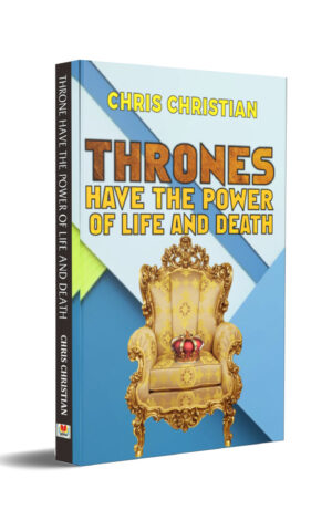 Thrones Have the Power of Life and Death