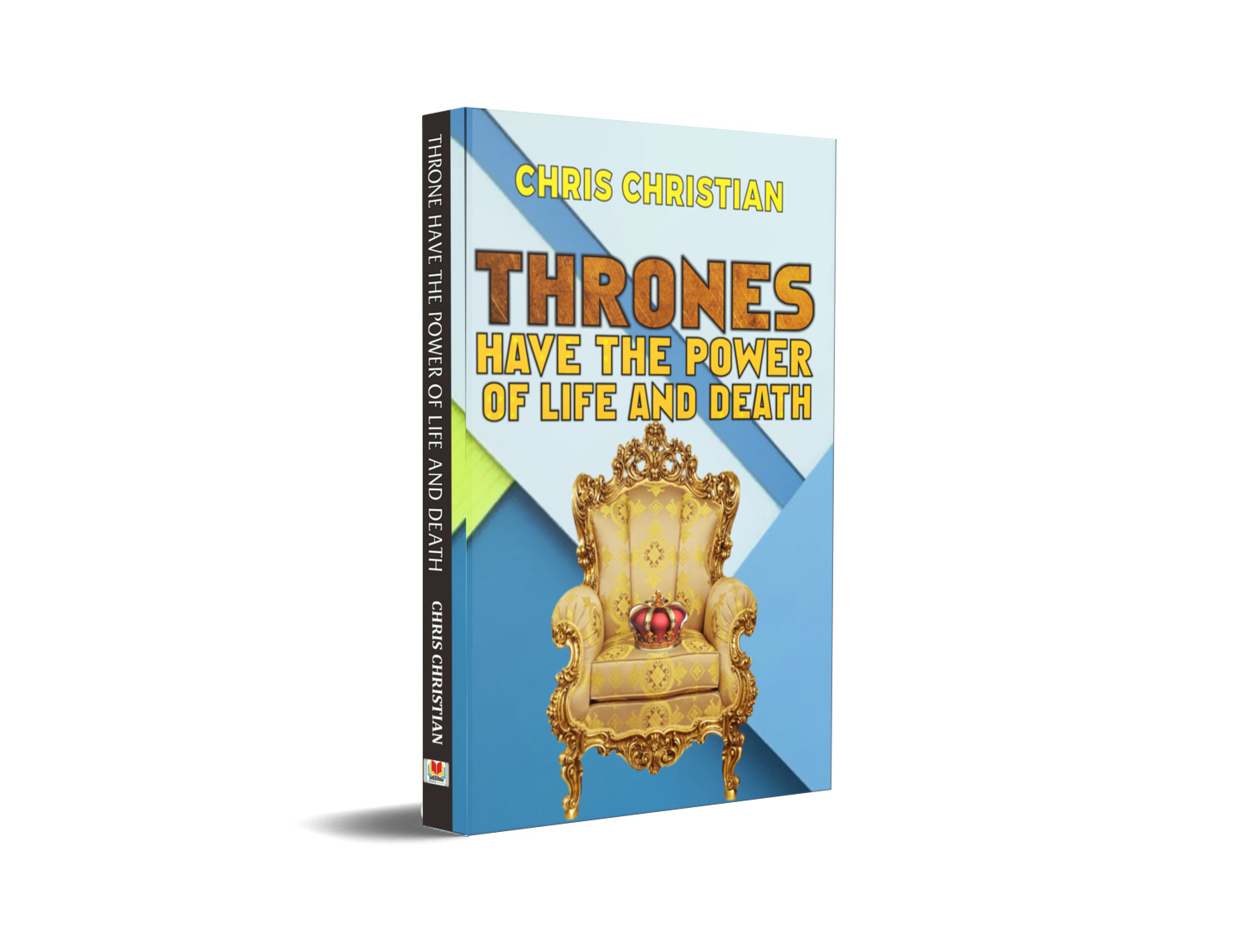 Thrones Have the Power of Life and Death