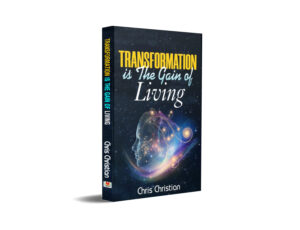 Transformation Is the Gain of Living