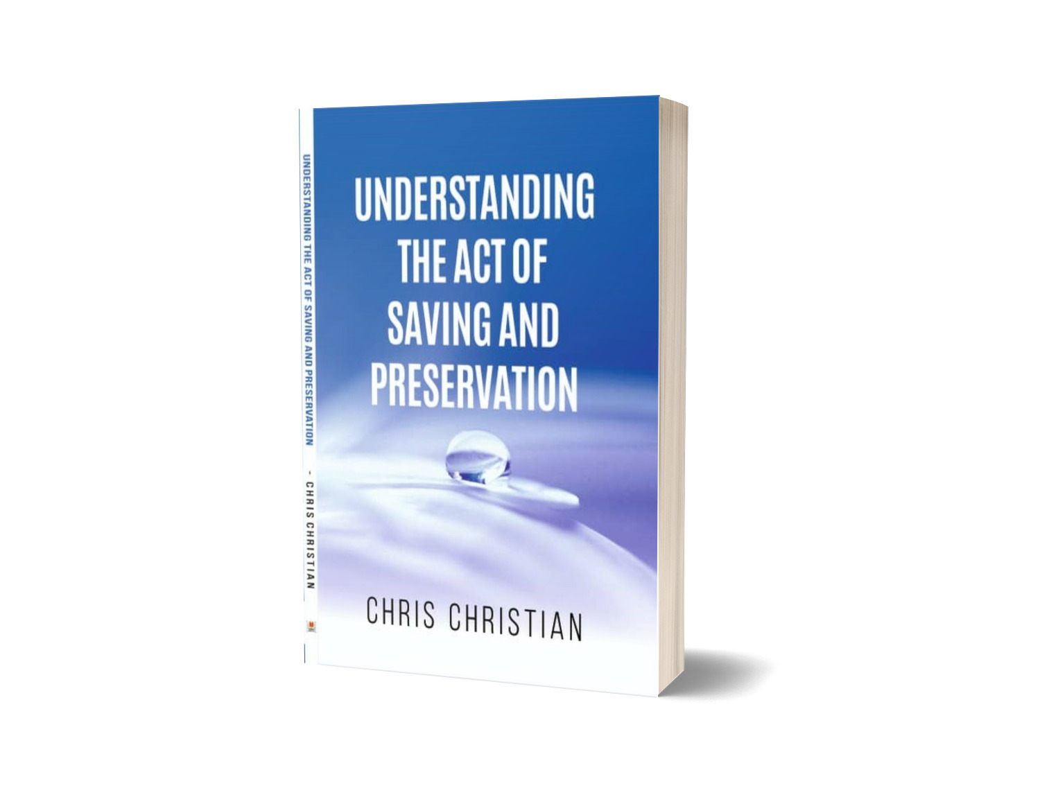 Understanding the Act of Preservation and Saving