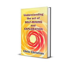 Understanding the Act of Self-Mining and Exploration