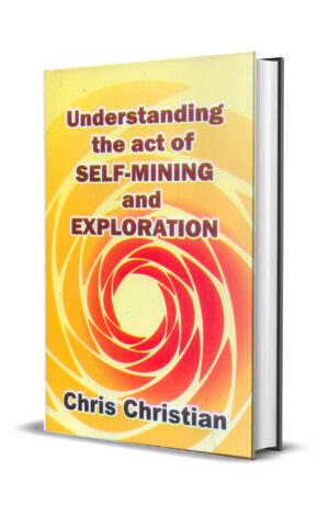 Understanding the Act of Self-Mining and Exploration