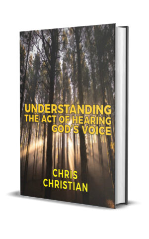 Understanding the Art of Hearing God's Voice