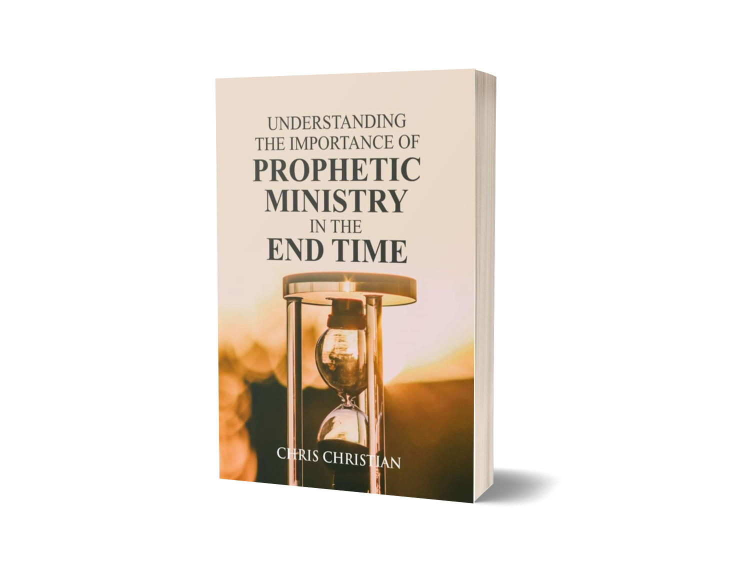 Understanding the Importance of the Prophetic Ministry in the End-Time