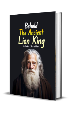 Behold the Ancient Lion King