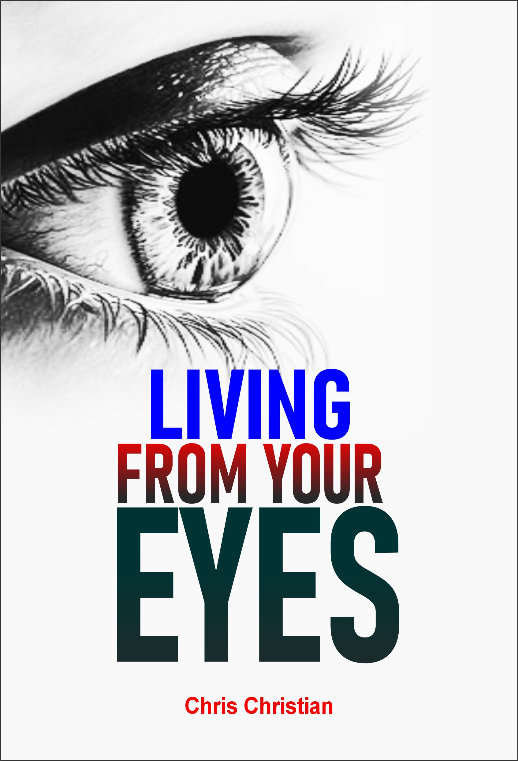 Living from Your Eyes - Image 3