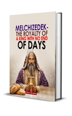 Melchizedek, the Royalty of a Man With No End of Days
