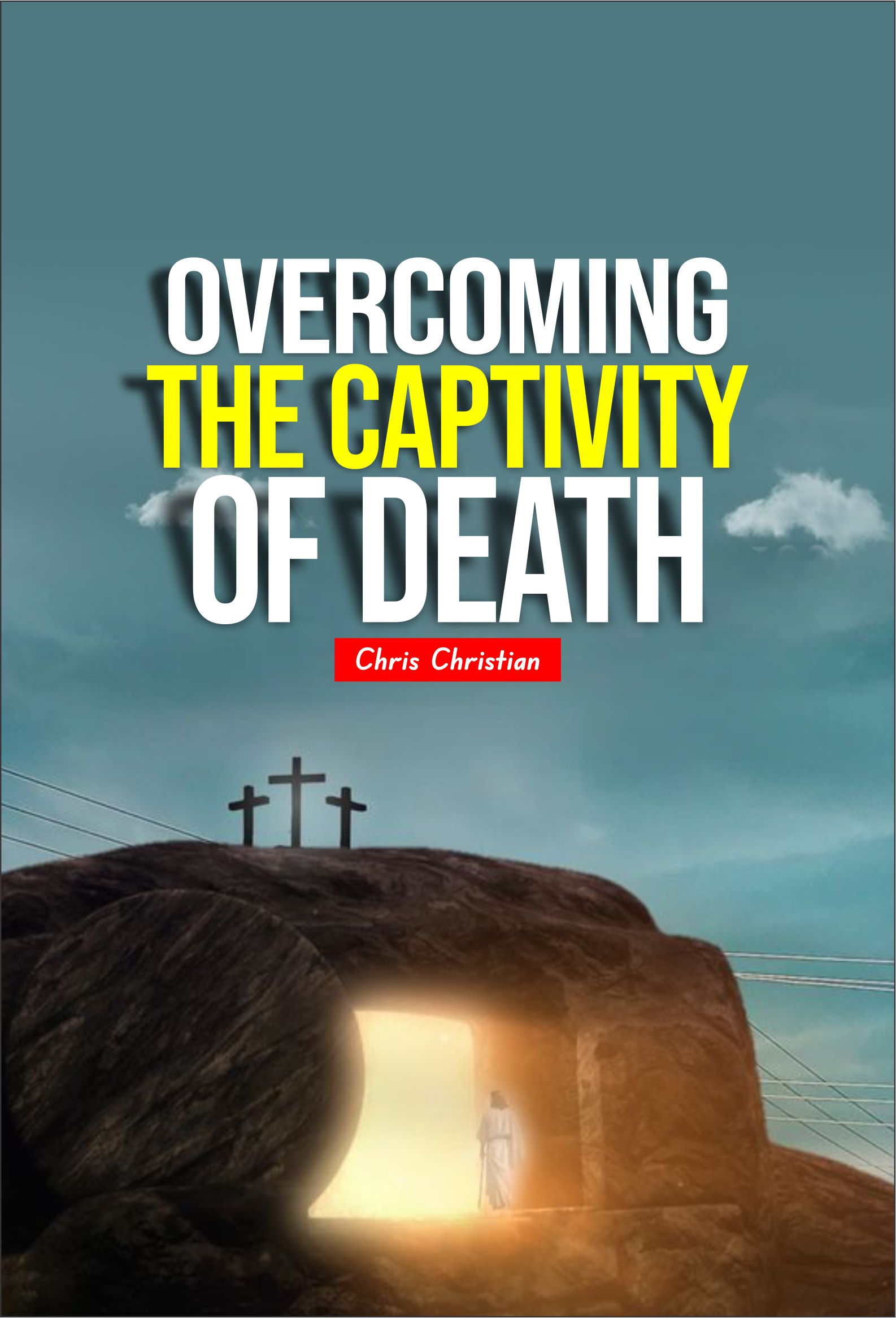 Overcoming the Captivity of Death - Image 2