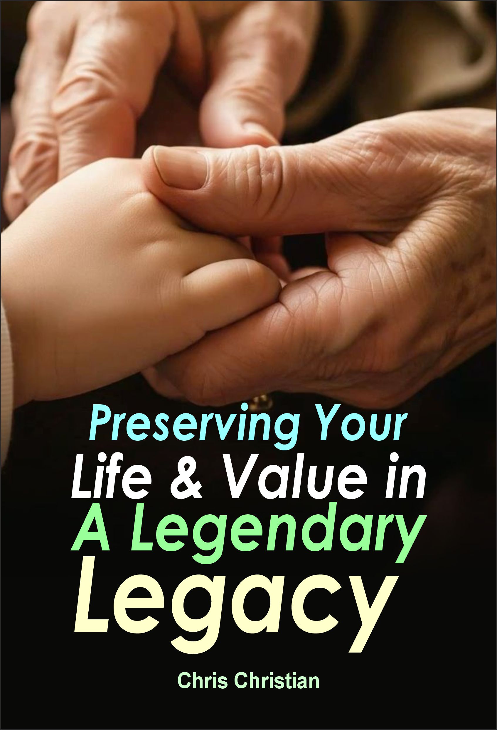 Preserving Your Life and Value in a Legendary Legacy - Image 2