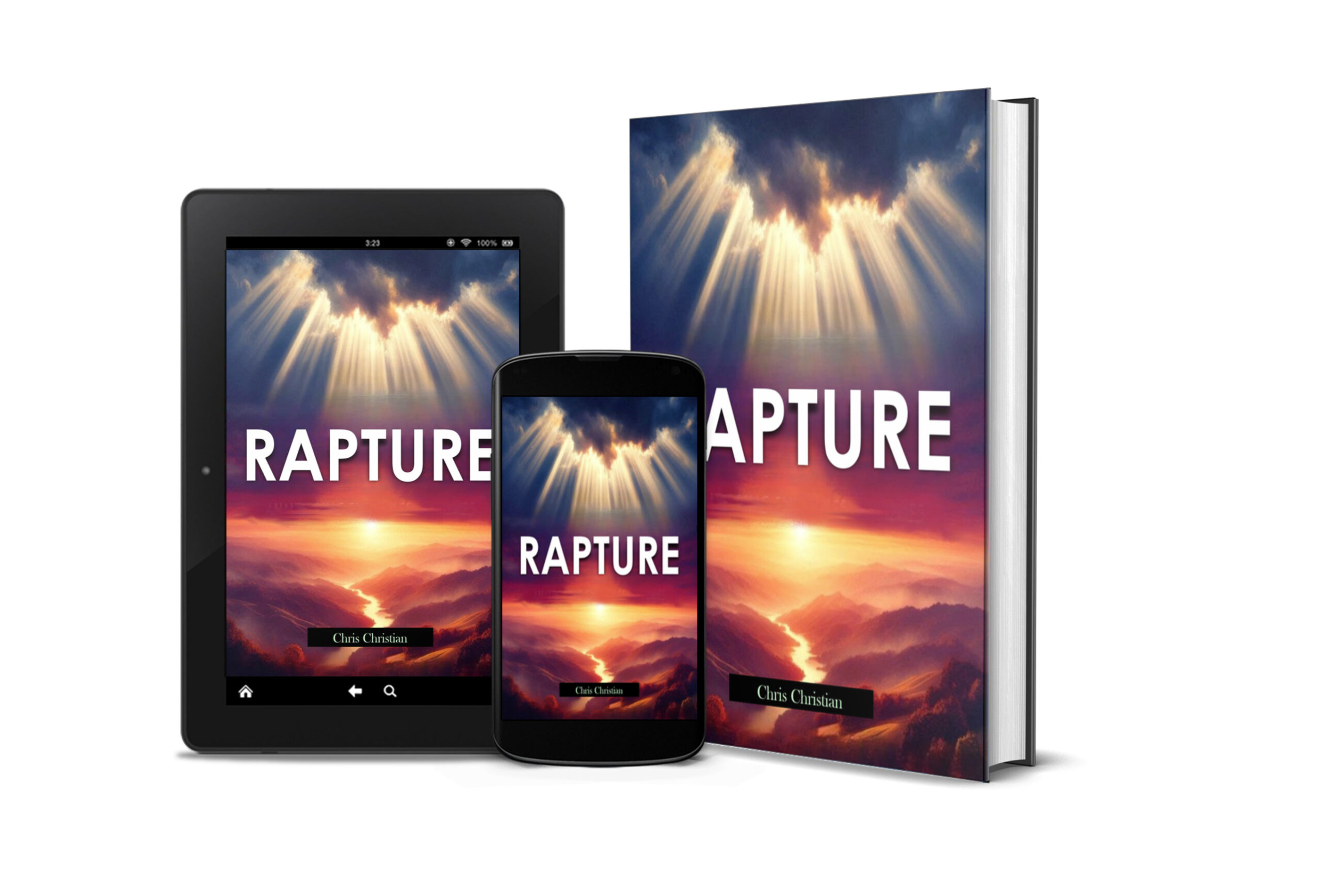 Rapture - Image 2