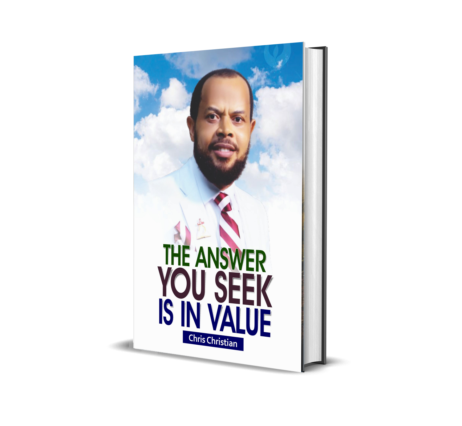 The Answer You Seek Is in Value