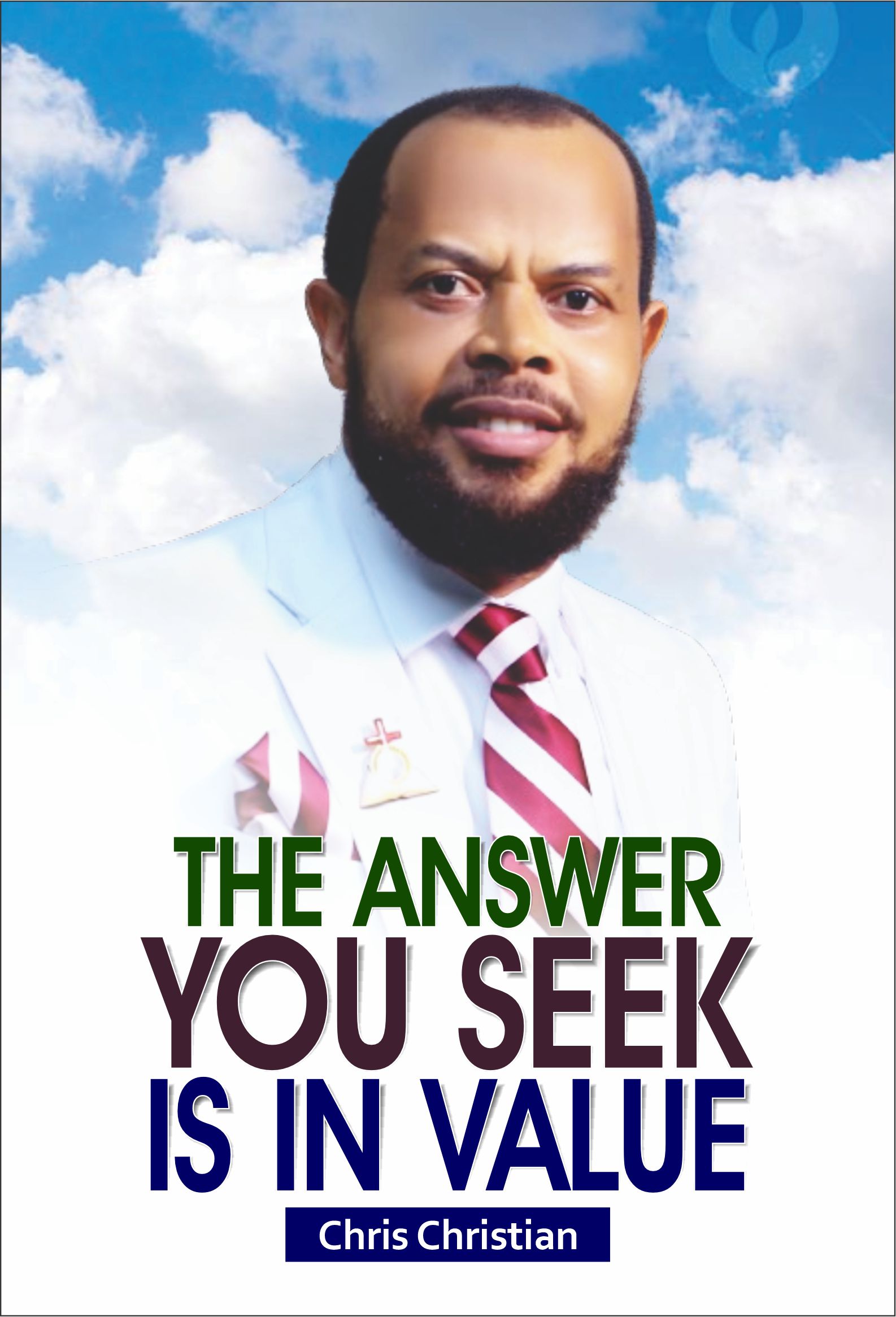 The Answer You Seek Is in Value - Image 2