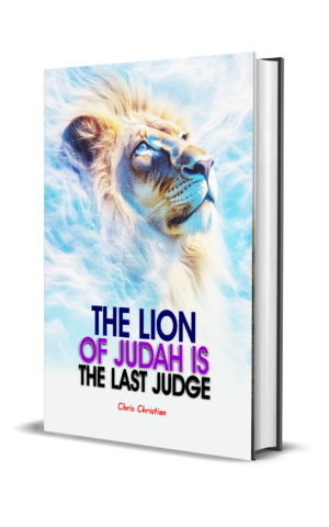 The Lion of Judah Is the Last Judge