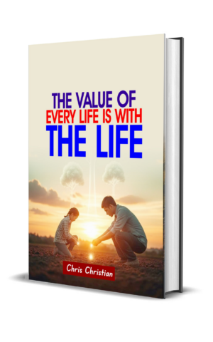 The Value of Every Life Is With the Life