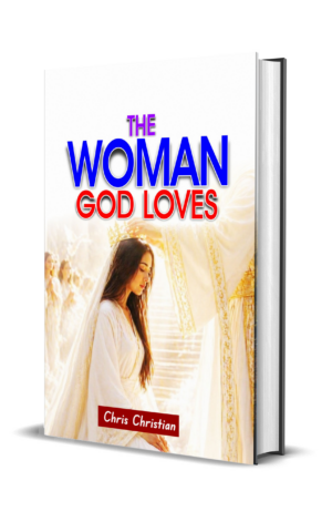 The Woman God Loves