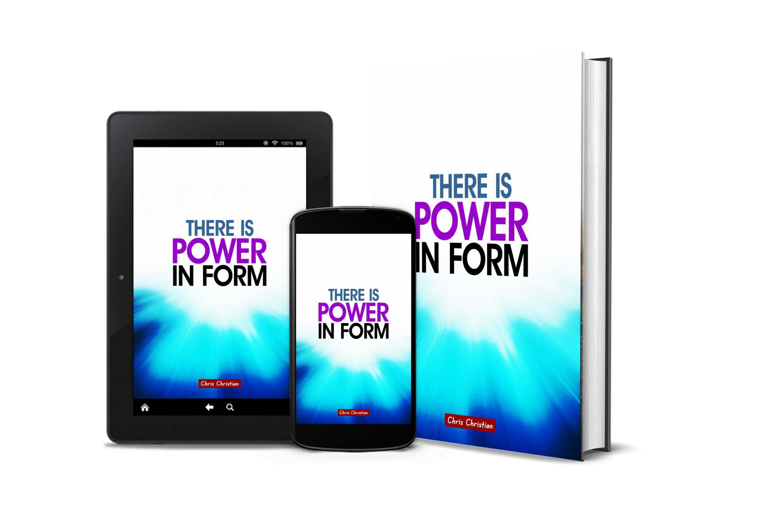 There Is Power in Form - Image 3