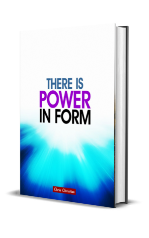 There Is Power in Form