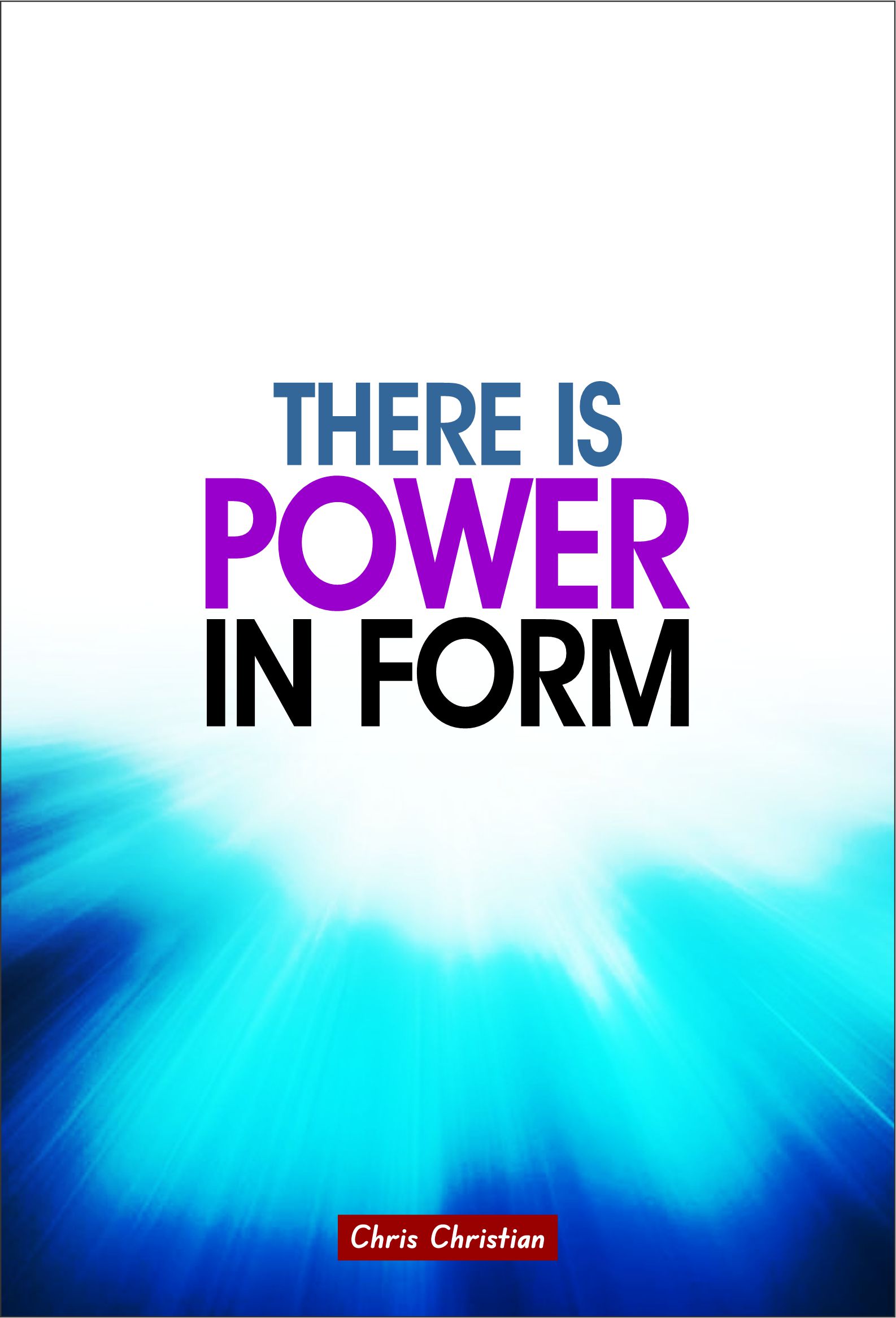 There Is Power in Form - Image 2