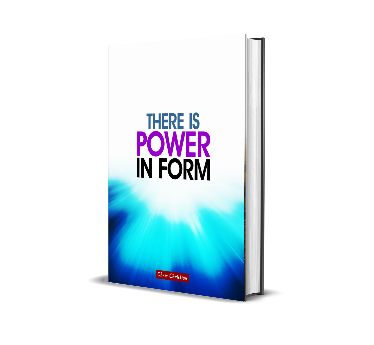 There Is Power in Form