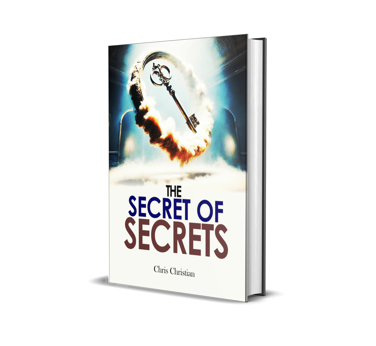 The Secret of Secrets