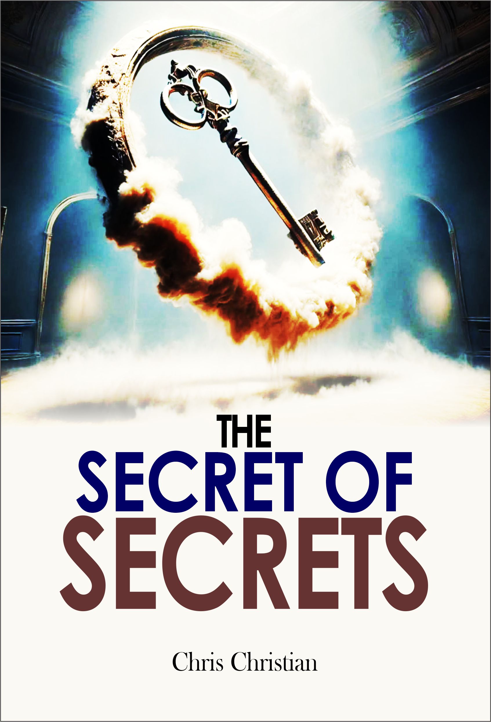 The Secret of Secrets - Image 3