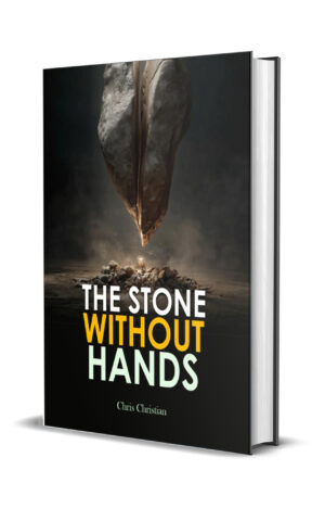 The Stone Without Hands