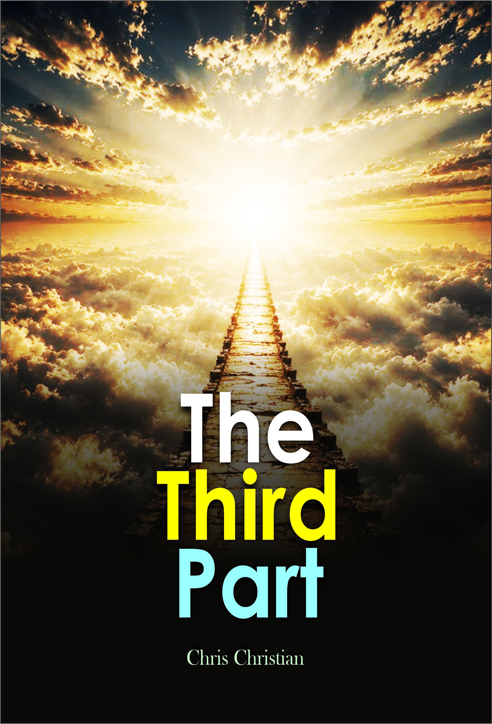 The Third Part - Image 2