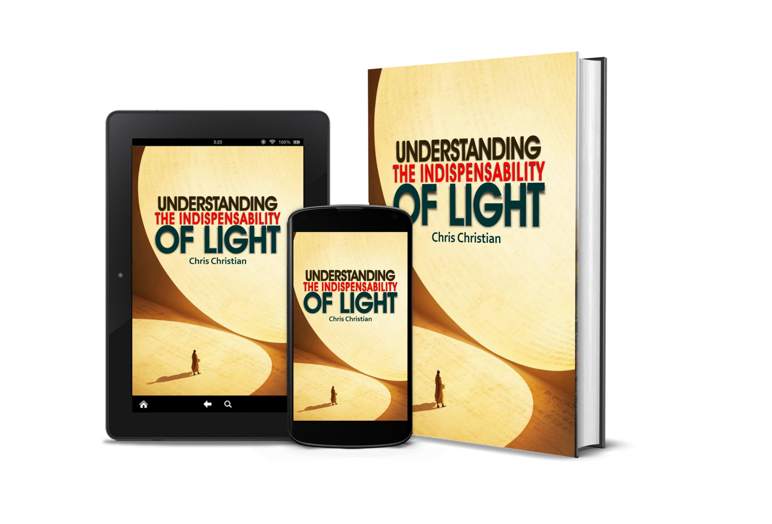 Understanding the Indispensability of Light - Image 3