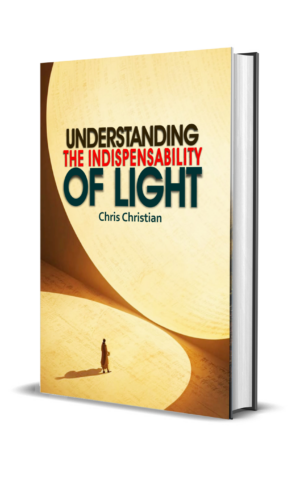 Understanding the Indispensability of Light