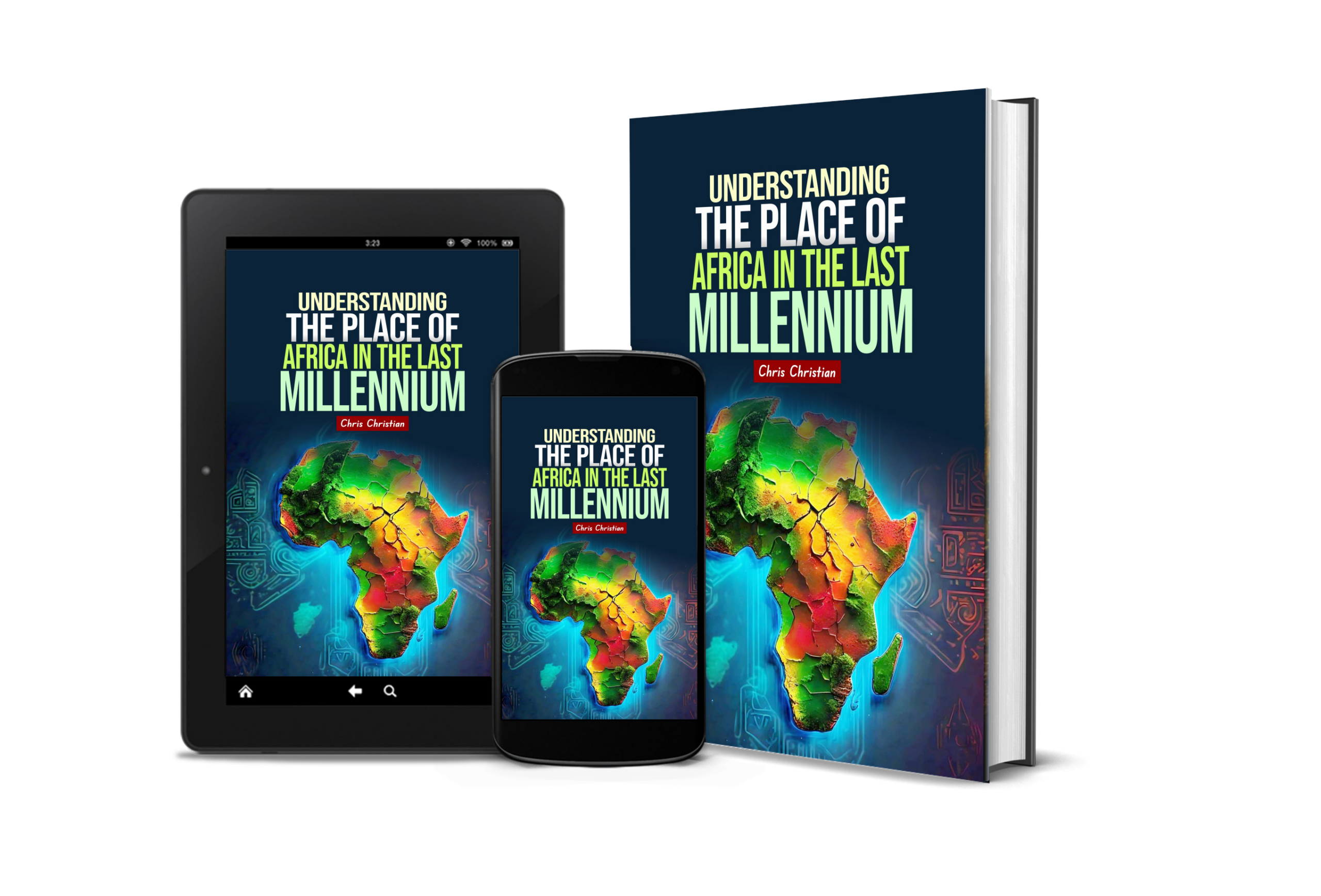 Understanding the Place of Africa in the Last Millennium - Image 3