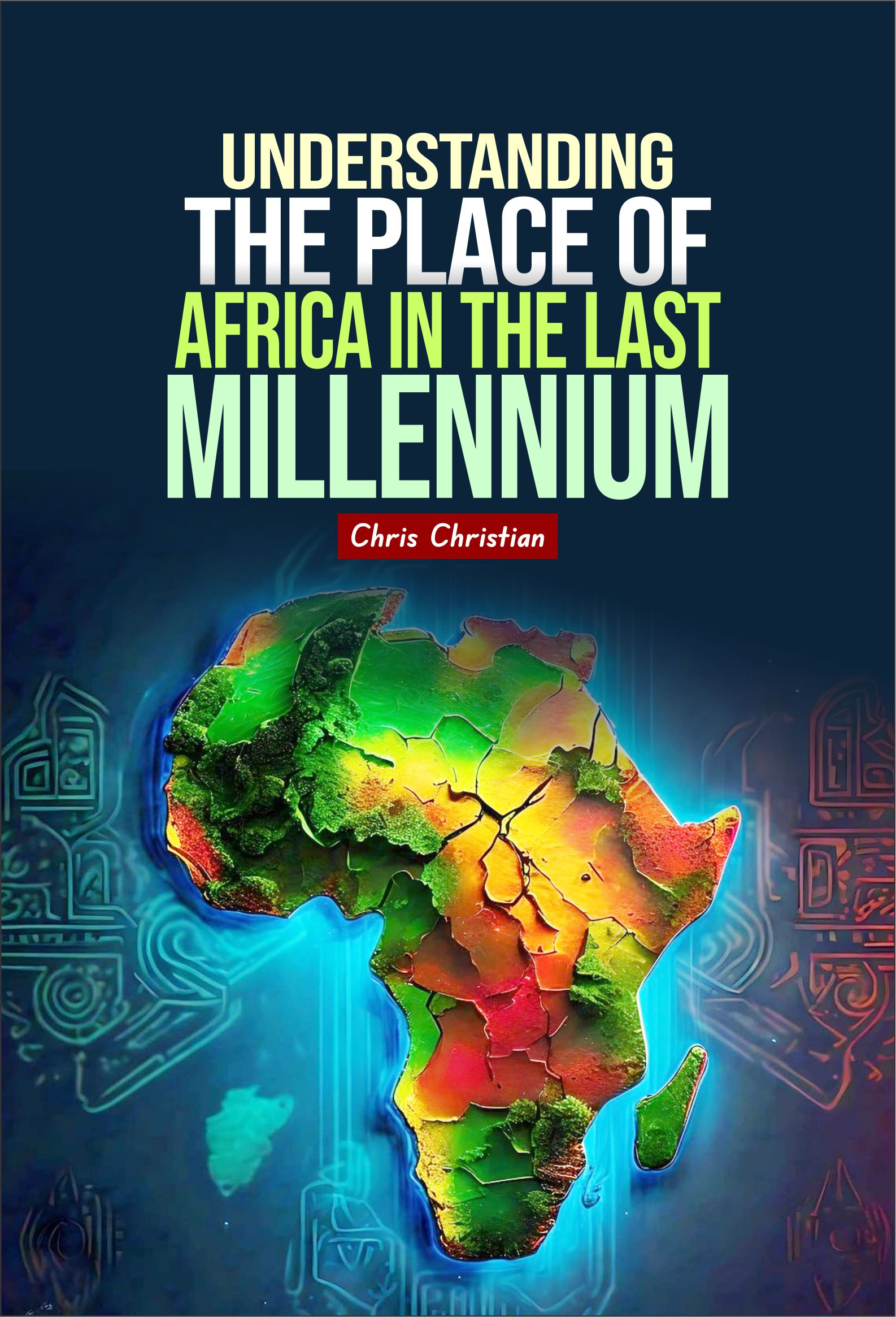 Understanding the Place of Africa in the Last Millennium - Image 2