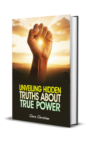 Unveiling Hidden Truths About Power