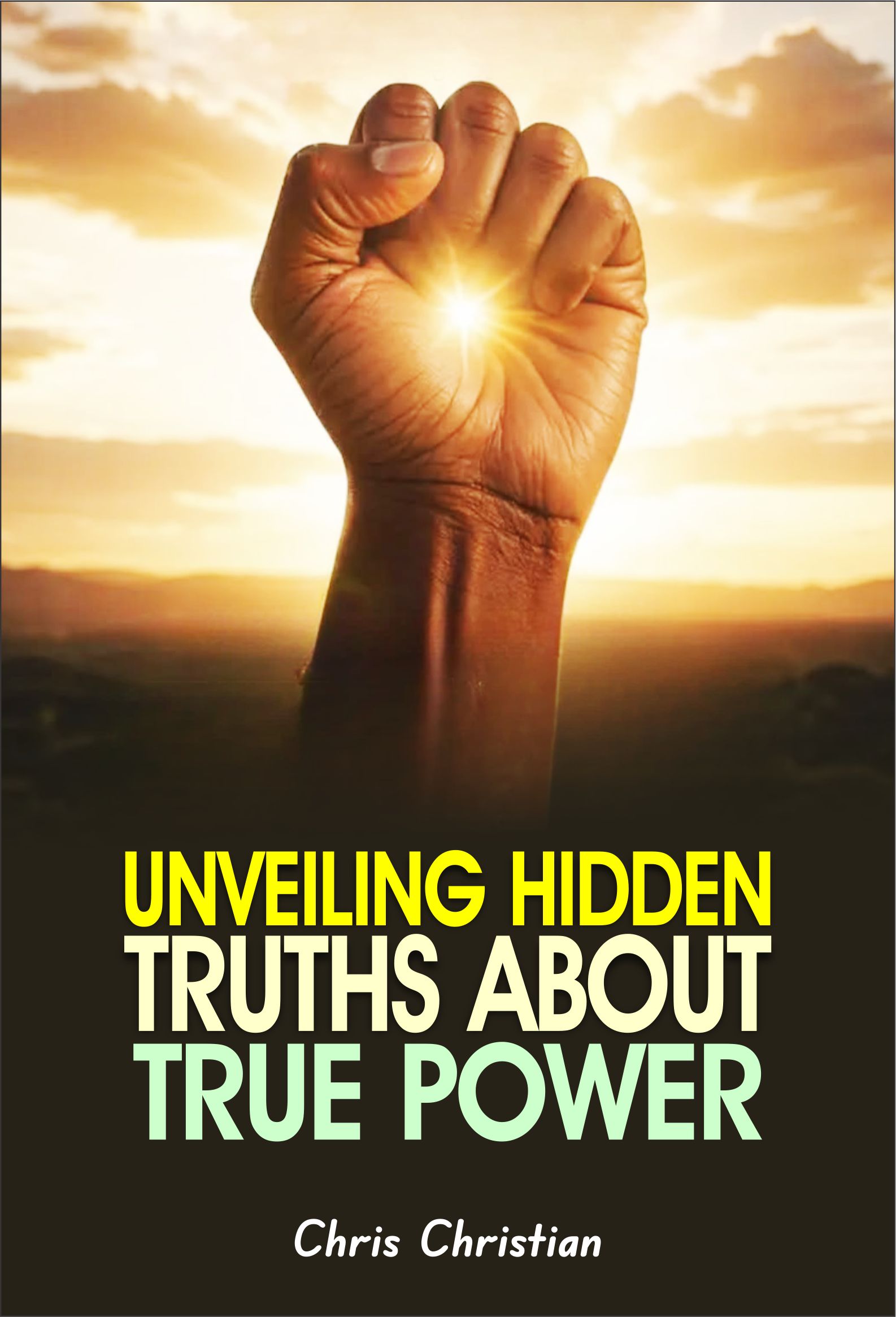 Unveiling Hidden Truths About Power - Image 2