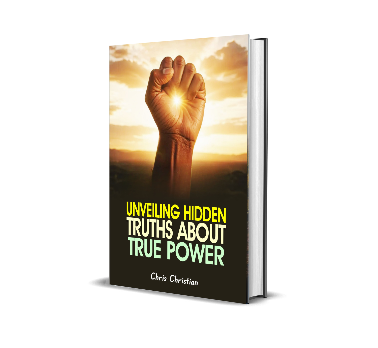 Unveiling Hidden Truths About Power