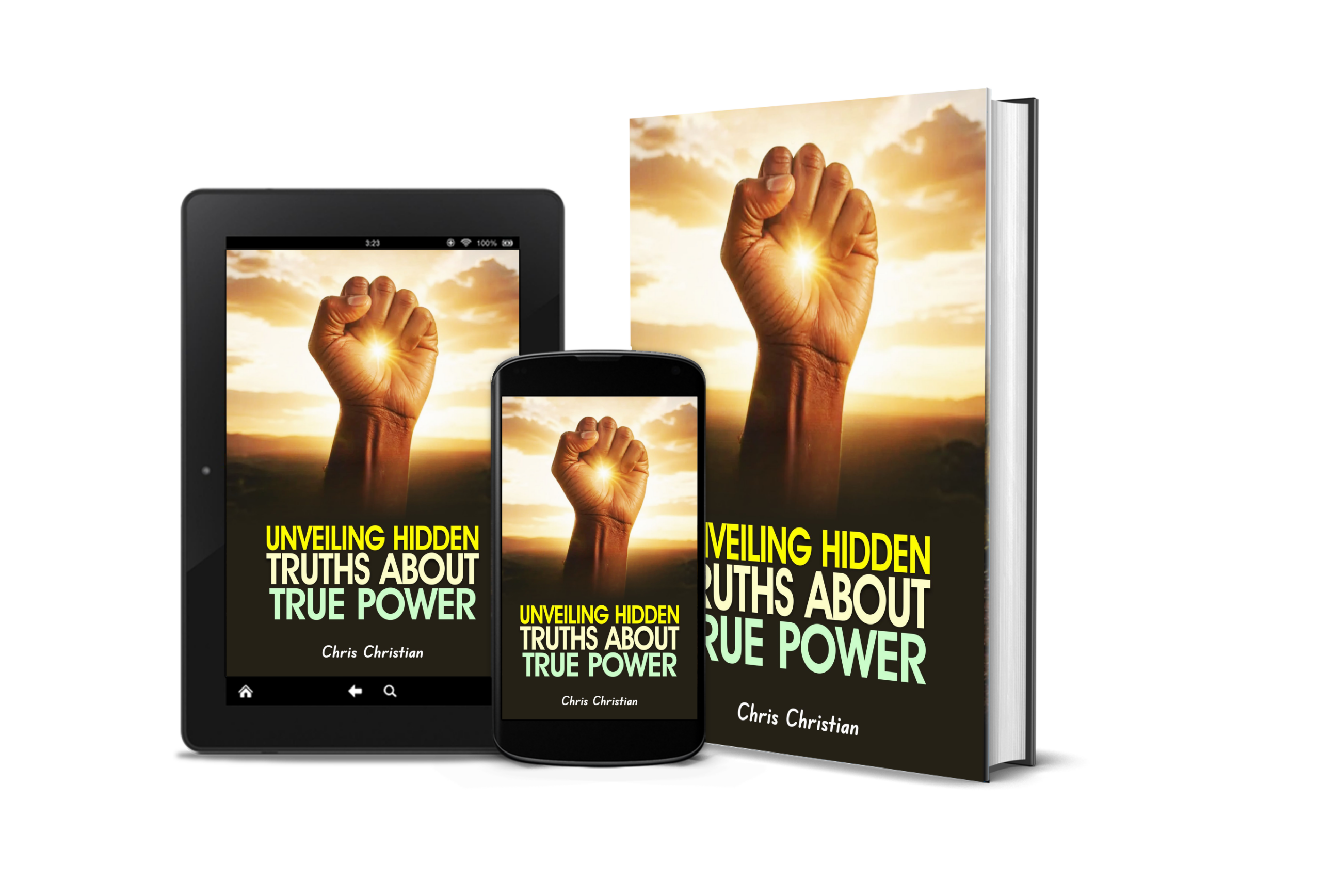Unveiling Hidden Truths About Power - Image 3