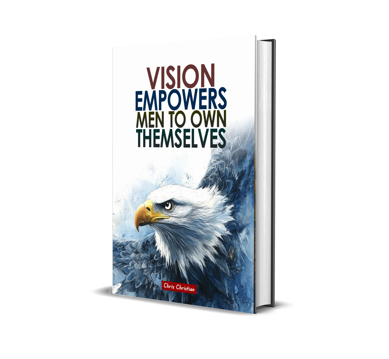 Vision Empowers Men to Own Themselves