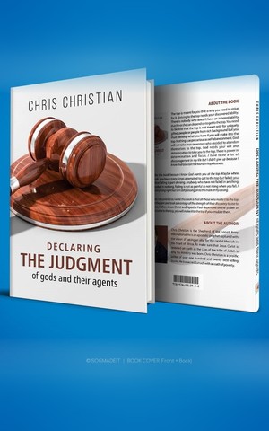 Declaring the Judgment of gods and Their Agents