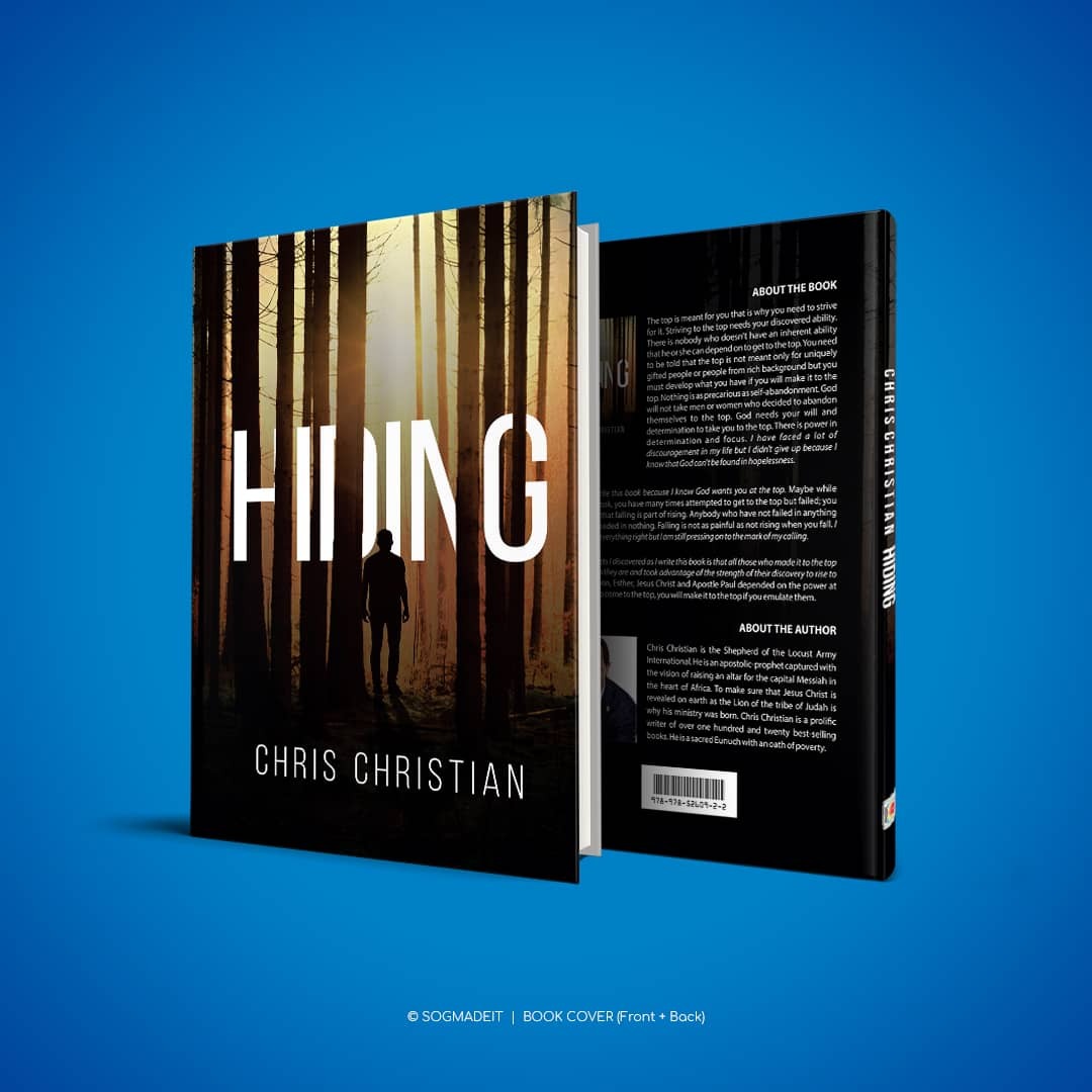 Hiding