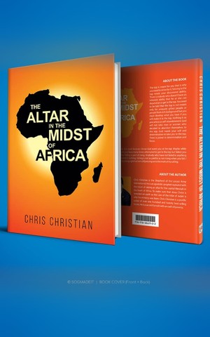 The Altar in the Midst of Africa